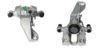 BUDWEG CALIPER 344900 Brake Caliper